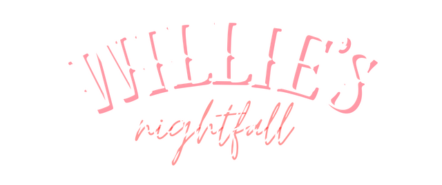 Логотип Willie's Nightfall