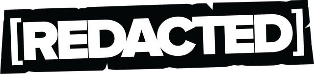 Логотип REDACTED