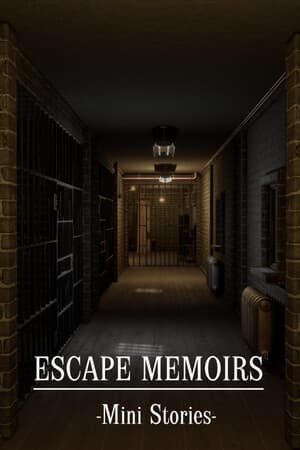 Escape Memoirs: Mini Stories