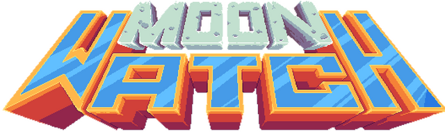 Логотип Moon Watch