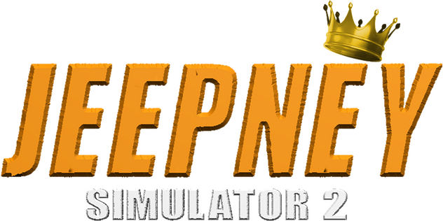 Логотип Jeepney Simulator 2