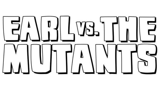 Логотип Earl vs. the Mutants