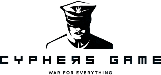Логотип Cyphers Game