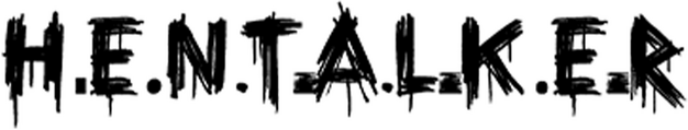 Логотип H.E.N.T.A.L.K.E.R.