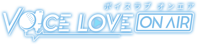 Логотип Voice Love on Air