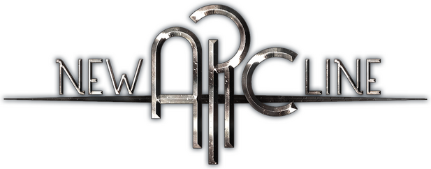 Логотип New Arc Line