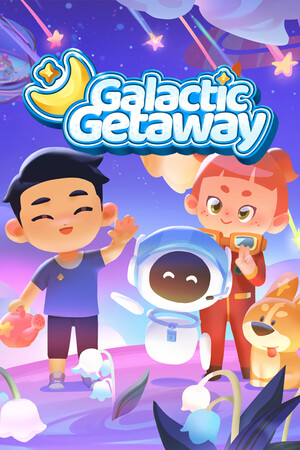 Galactic Getaway