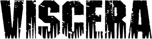 Логотип Viscera