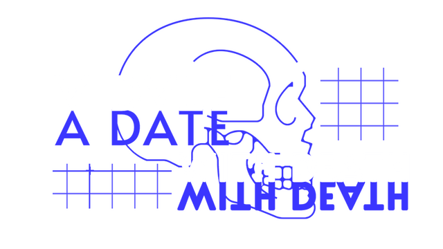 Логотип A Date with Death
