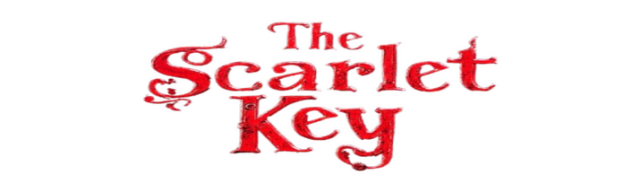 Логотип Scarlet Key