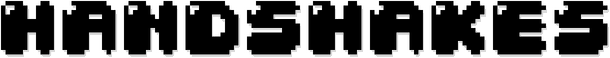 Логотип Handshakes