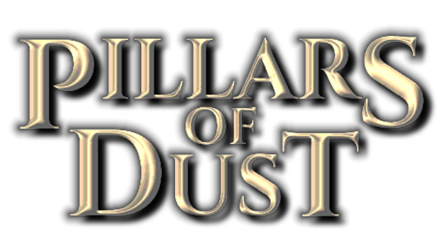 Логотип Pillars of Dust