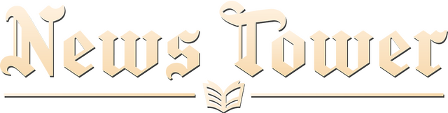 Логотип News Tower