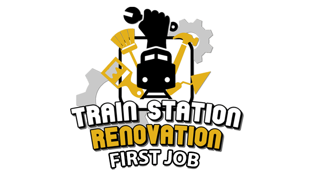 Логотип Train Station Renovation - First Job