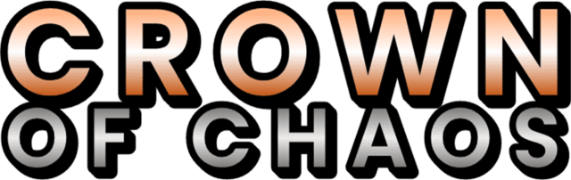 Логотип Crown of Chaos