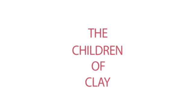 Логотип The Children of Clay