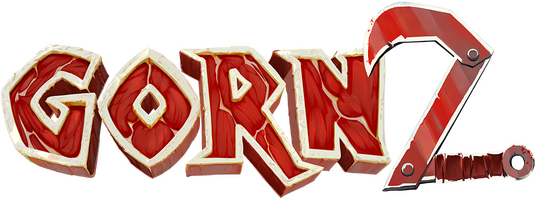 Логотип GORN 2