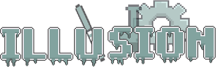 Логотип Illusion