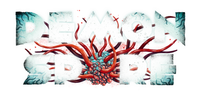 Логотип Demon Spore