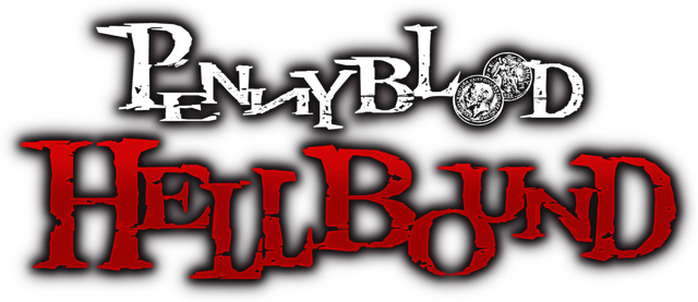 Логотип Penny Blood: Hellbound