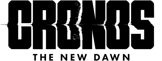 Логотип Cronos: The New Dawn