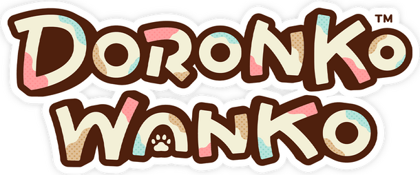 Логотип DORONKO WANKO