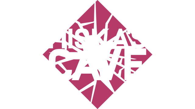 Логотип Miska's Cave
