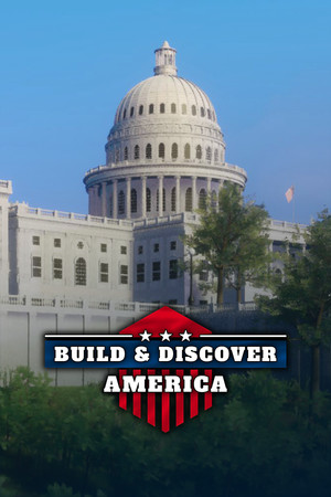 Build and Discover: America