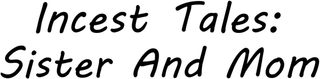 Логотип Incest Tales: Sister And Mom