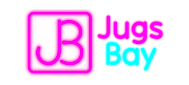 Логотип Jugs Bay