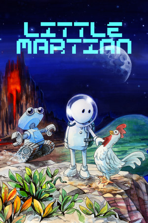 Little Martian