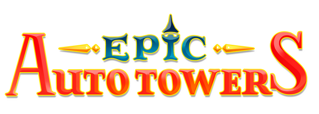 Логотип Epic Auto Towers