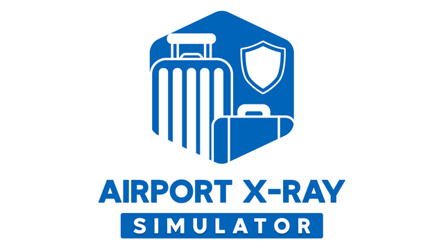 Логотип Airport X-Ray Simulator