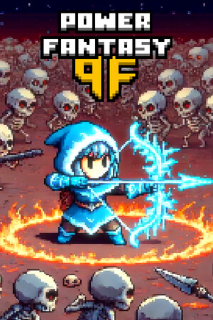 Power Fantasy