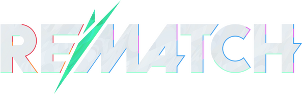 Логотип REMATCH