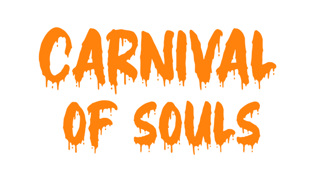 Логотип Carnival Of Souls