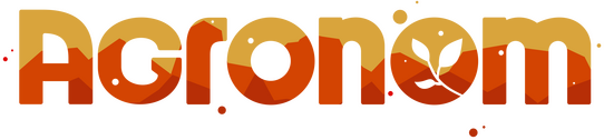 Логотип AGRONOM