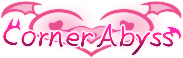 Логотип Corner Abyss