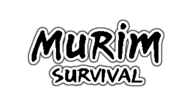 Логотип Murim Survival