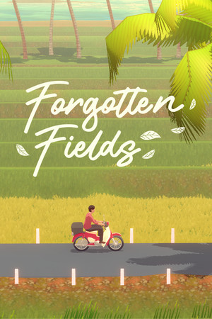 Forgotten Fields