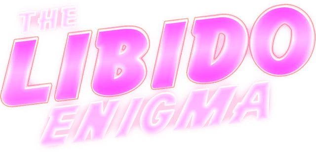 Логотип The Libido Enigma