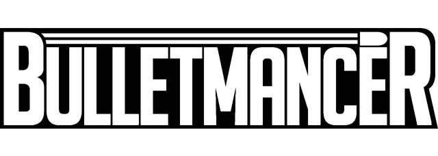 Логотип Bulletmancer