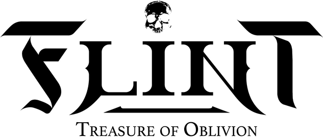 Логотип Flint: Treasure of Oblivion