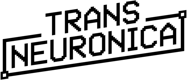Логотип Trans Neuronica