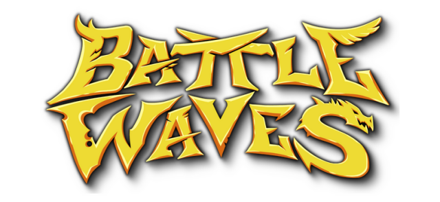 Логотип Battle Waves: Card Tactics