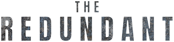 Логотип The Redundant