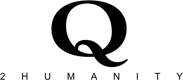 Логотип Q2 HUMANITY