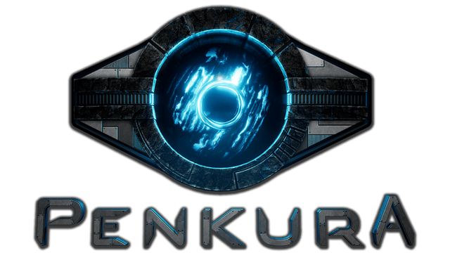 Логотип Penkura