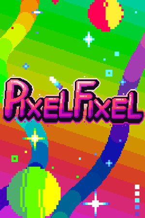 Pixel Fixel