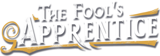 Логотип The Fool's Apprentice